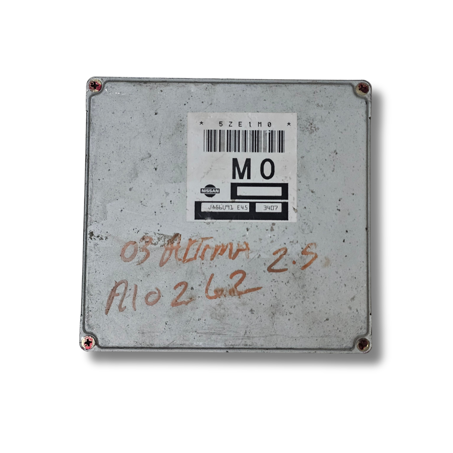 ECU Nissan Altima 2003 | JA56U91E45