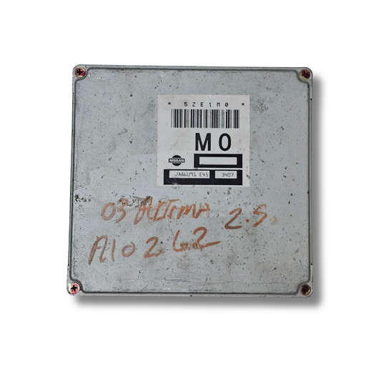 ECU Nissan Altima 2003 | JA56U91E45