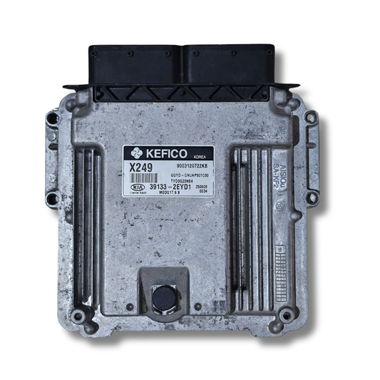 ECU Kia Forte 2016 | 39133-2EYD1