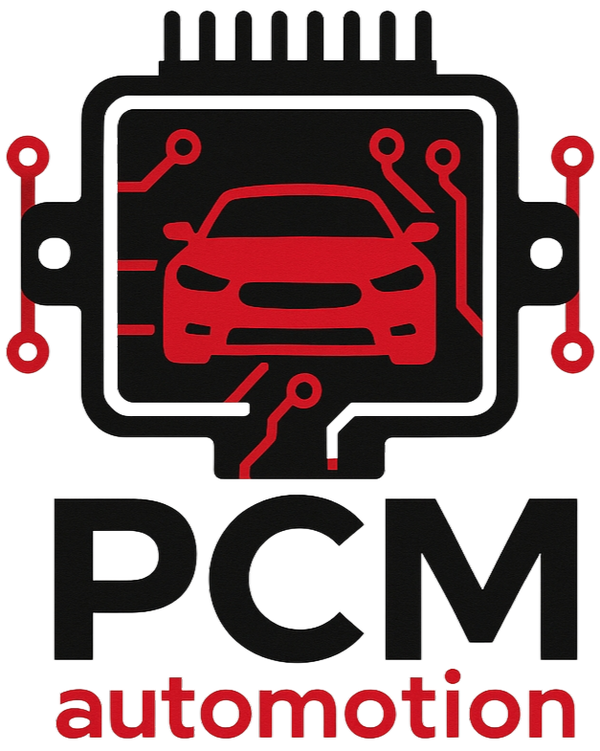 PCM automotion 